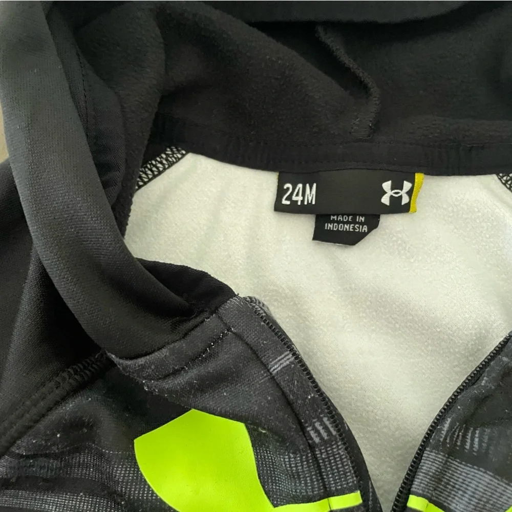 Nike toddler boys